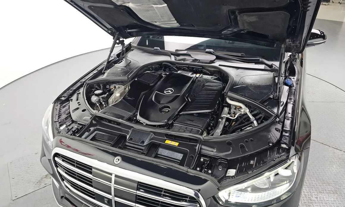 Фото 6 - Mercedes-Benz S-Class