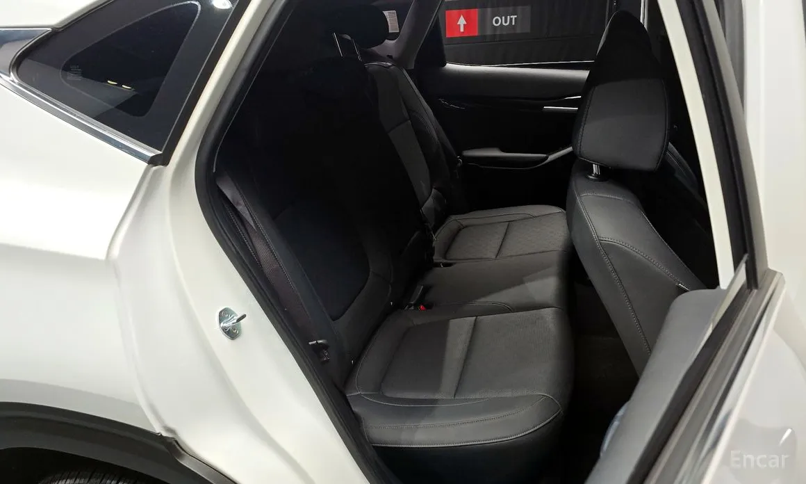 Фото 12 - Kia Seltos