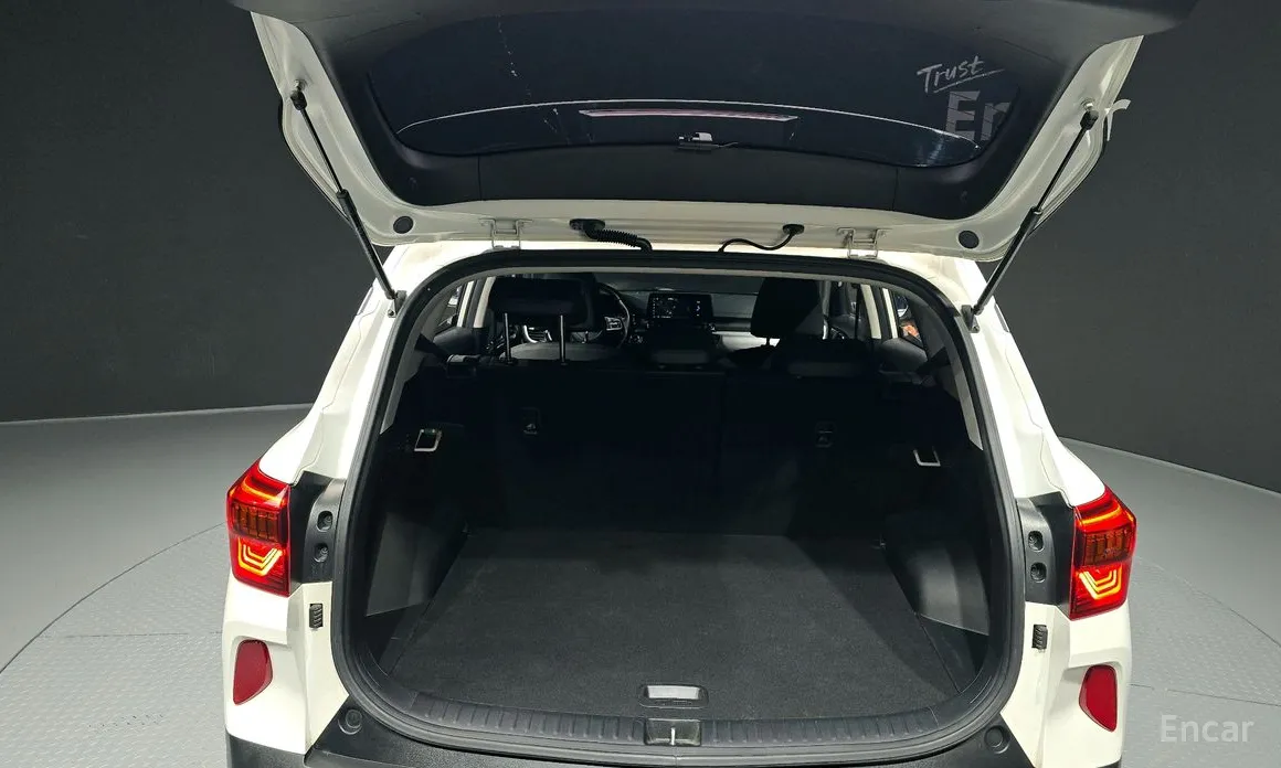 Фото 20 - Kia Seltos