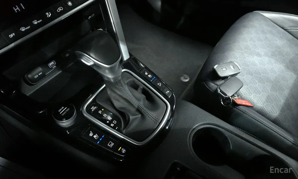 Фото 9 - Kia Seltos