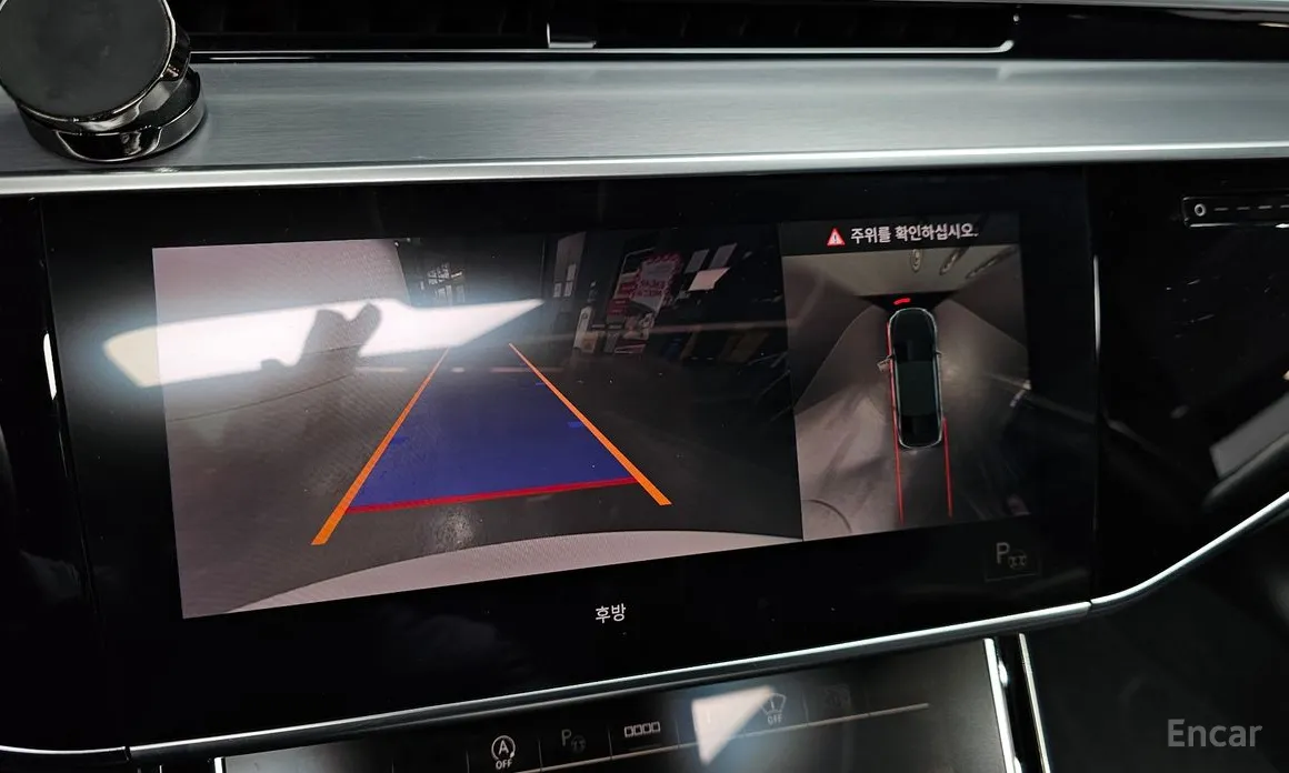 Фото 15 - Audi A8