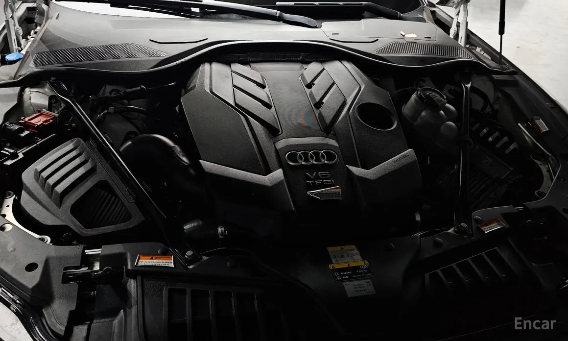 Фото 6 - Audi A8