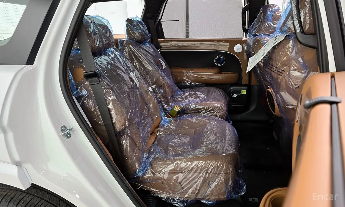 Фото 12 - Hyundai Palisade