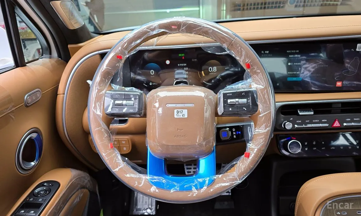 Фото 13 - Hyundai Palisade