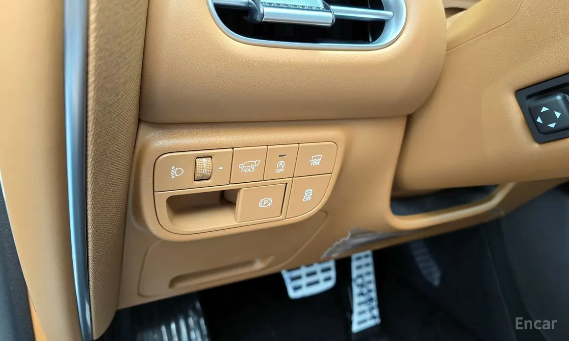 Фото 16 - Hyundai Palisade