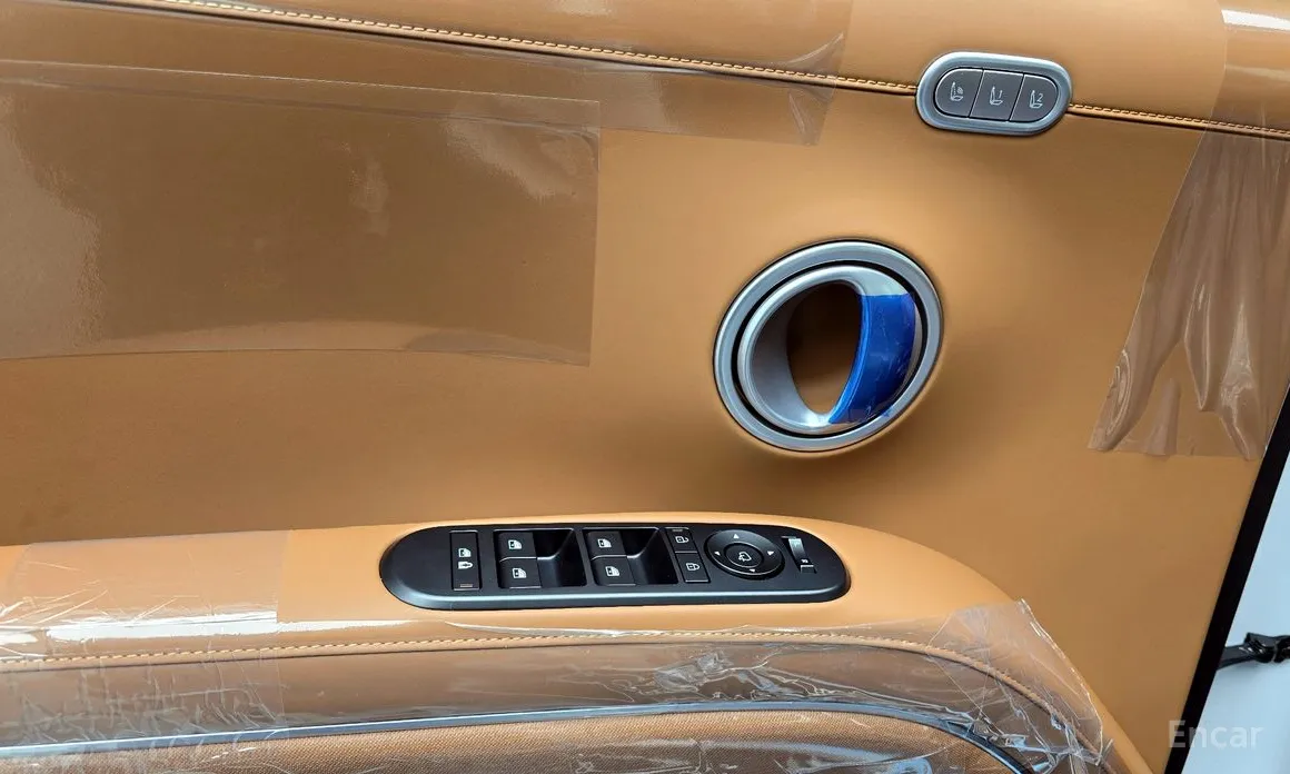 Фото 17 - Hyundai Palisade