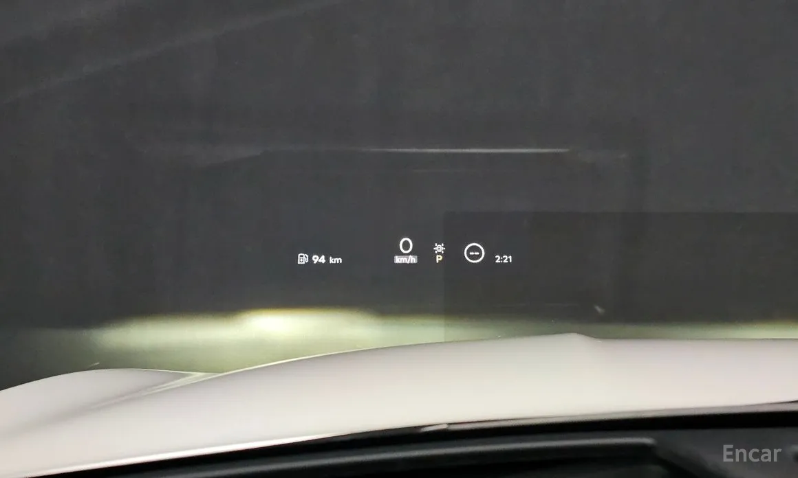 Фото 16 - Lincoln Aviator