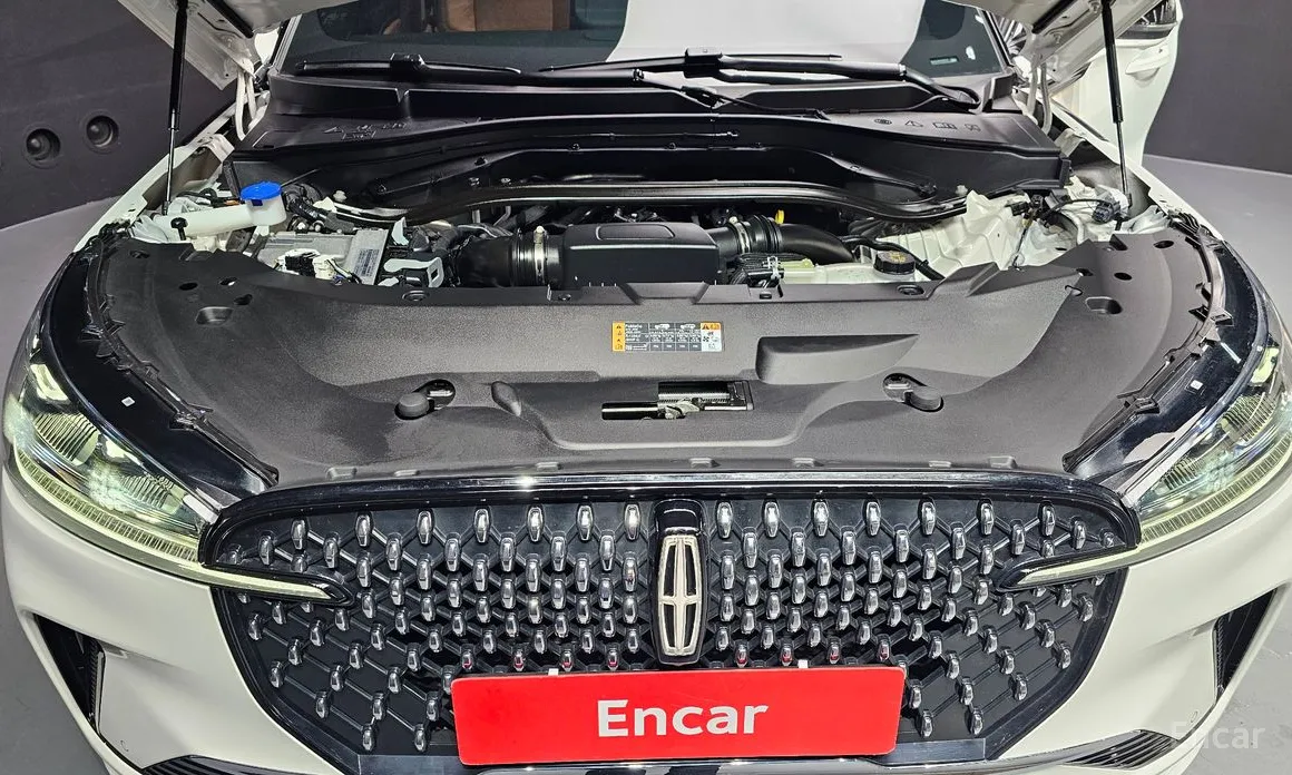 Фото 6 - Lincoln Aviator