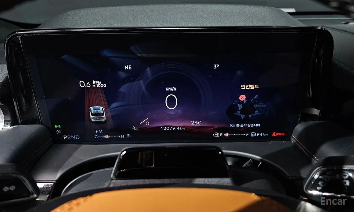 Фото 8 - Lincoln Aviator