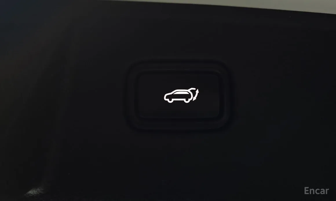 Фото 20 - Kia Mohave