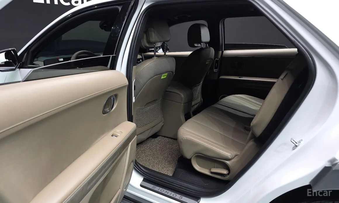 Фото 12 - Hyundai Ioniq 5