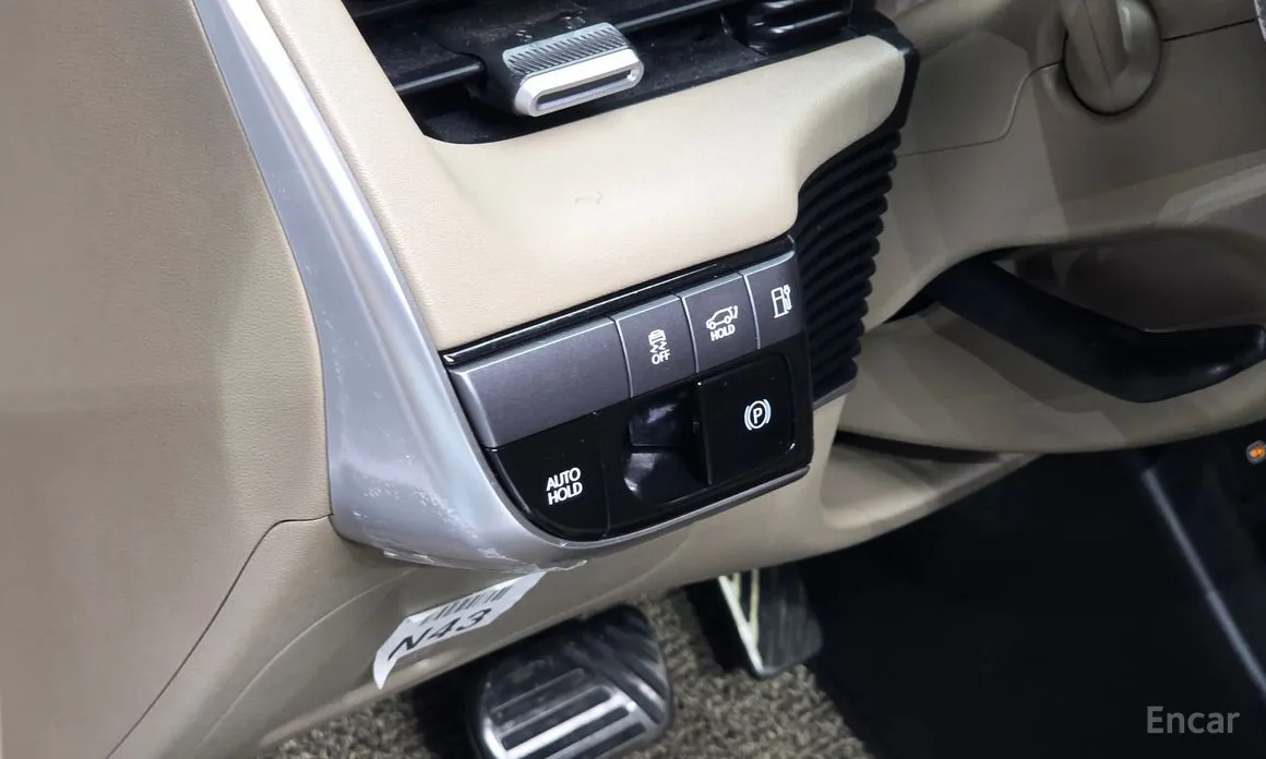 Фото 16 - Hyundai Ioniq 5