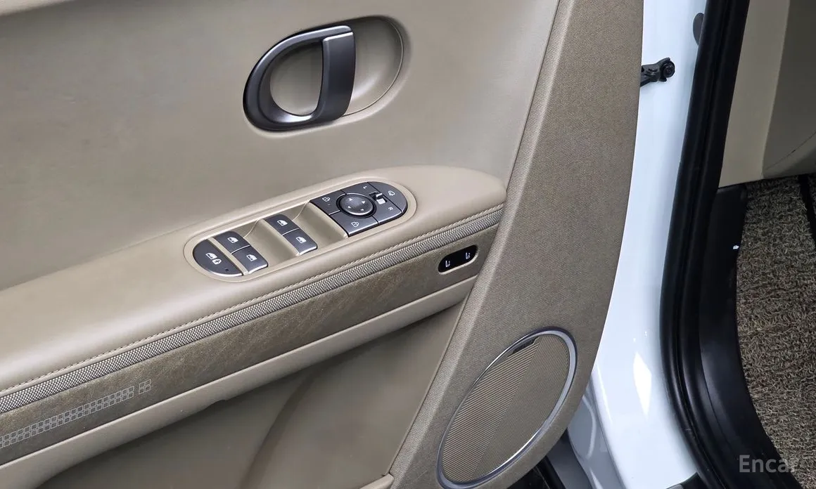 Фото 17 - Hyundai Ioniq 5