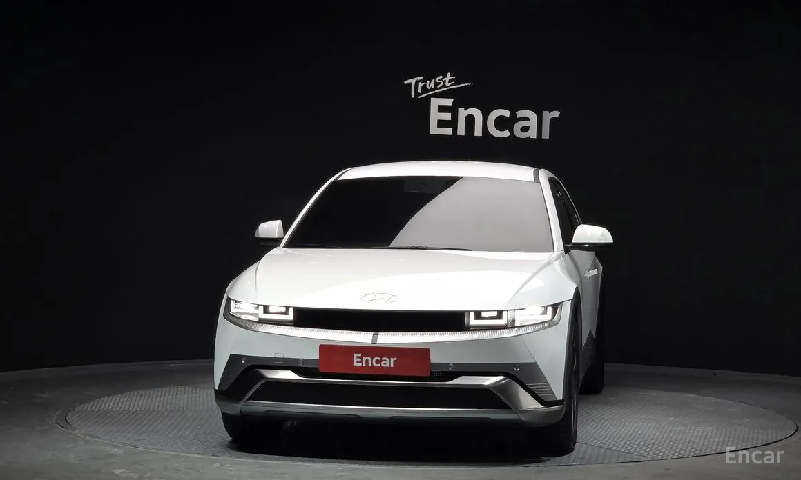 Фото 3 - Hyundai Ioniq 5