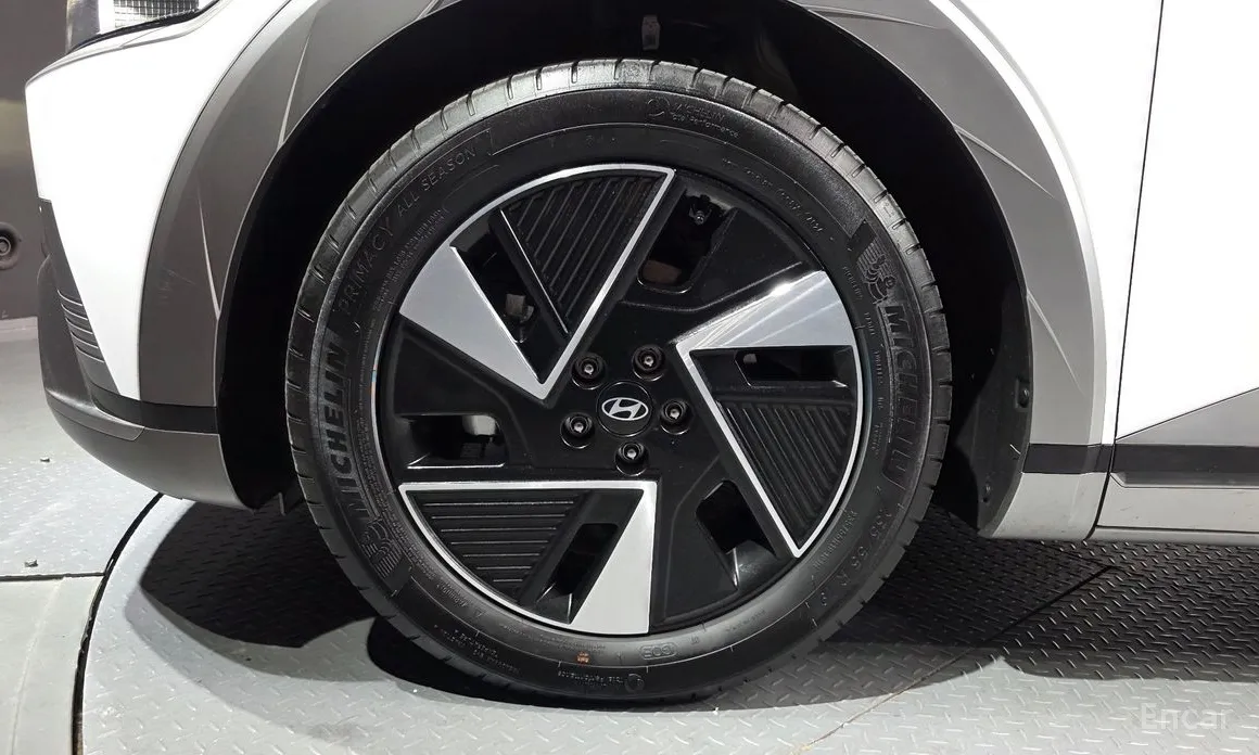 Фото 5 - Hyundai Ioniq 5