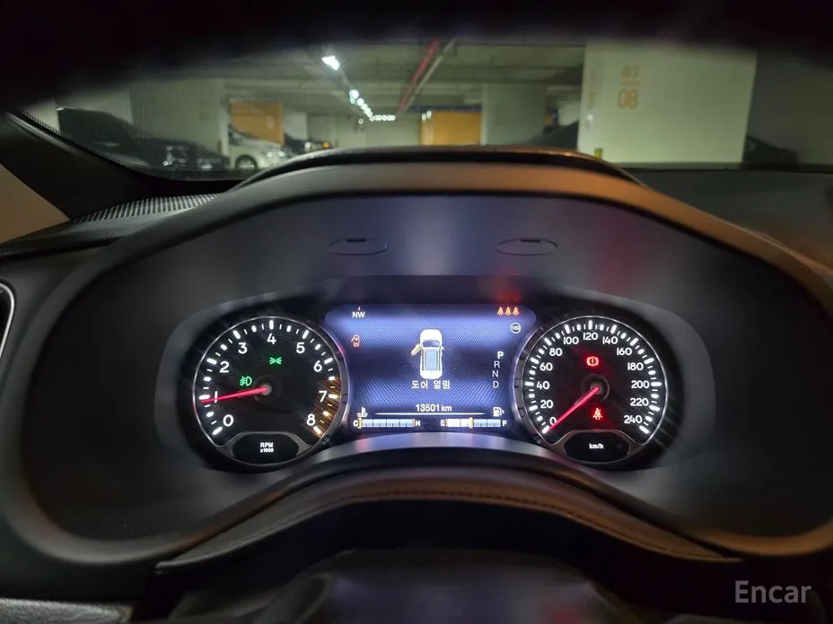 Фото 11 - Jeep Renegade