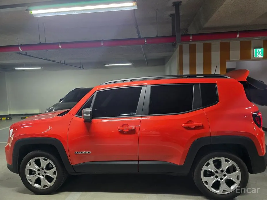 Фото 7 - Jeep Renegade