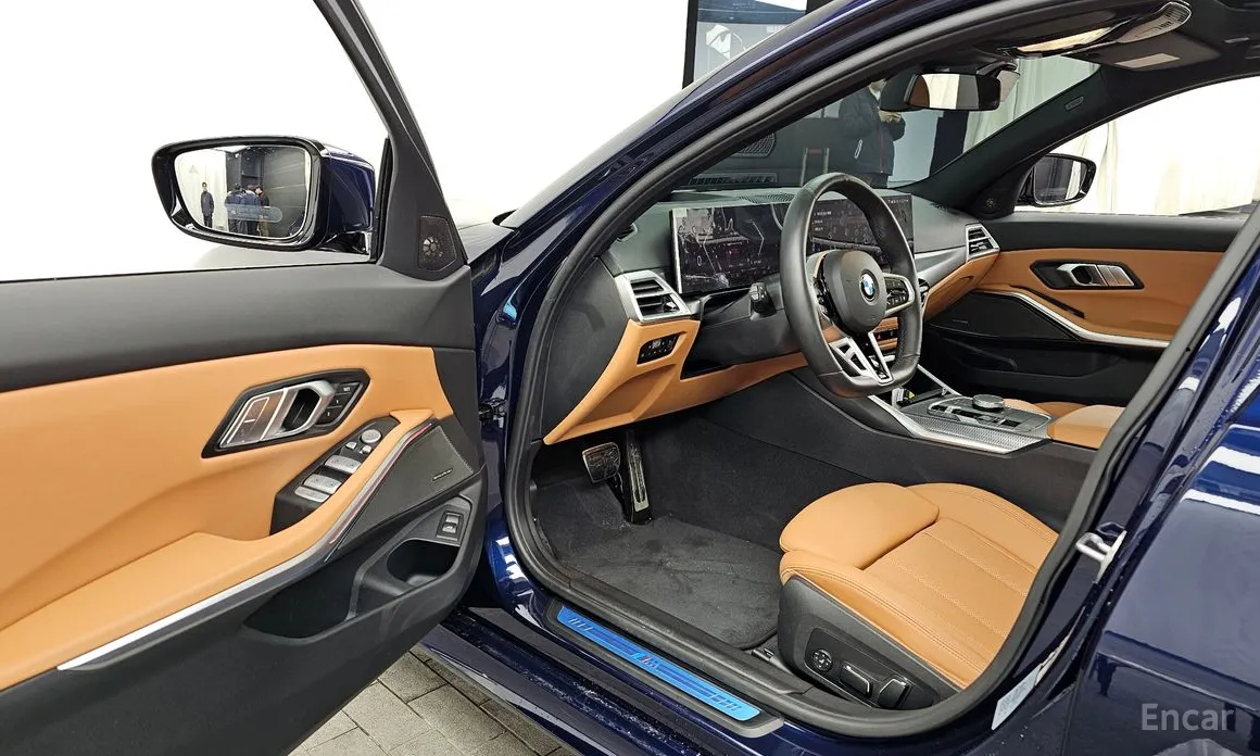 Фото 10 - BMW 3 Series