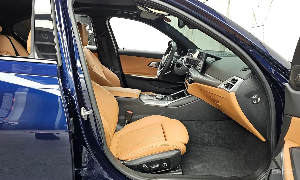 Фото 11 - BMW 3 Series