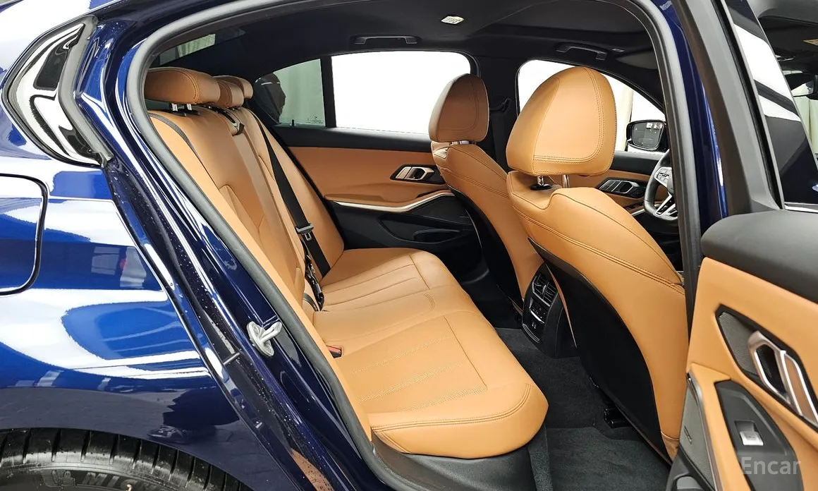 Фото 12 - BMW 3 Series