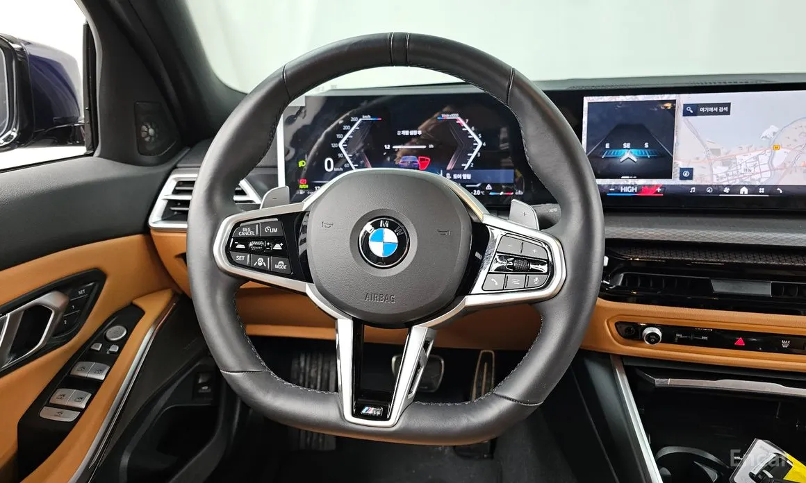 Фото 13 - BMW 3 Series