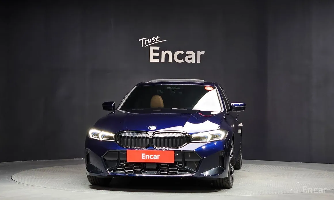 Фото 3 - BMW 3 Series