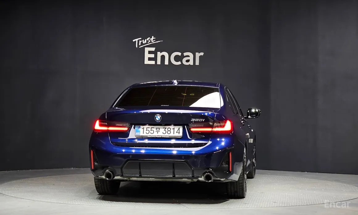 Фото 4 - BMW 3 Series