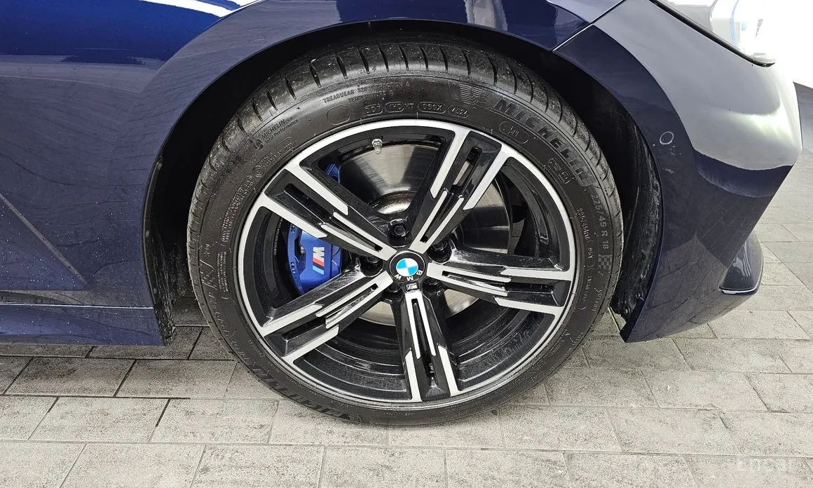 Фото 5 - BMW 3 Series