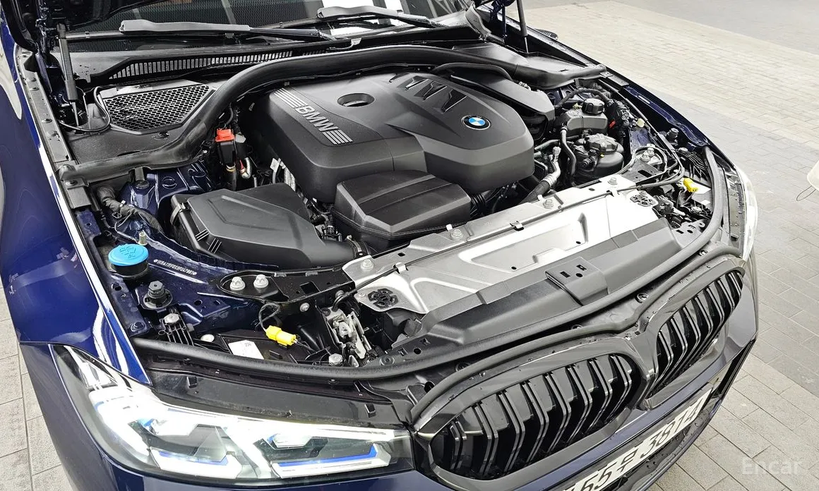 Фото 6 - BMW 3 Series