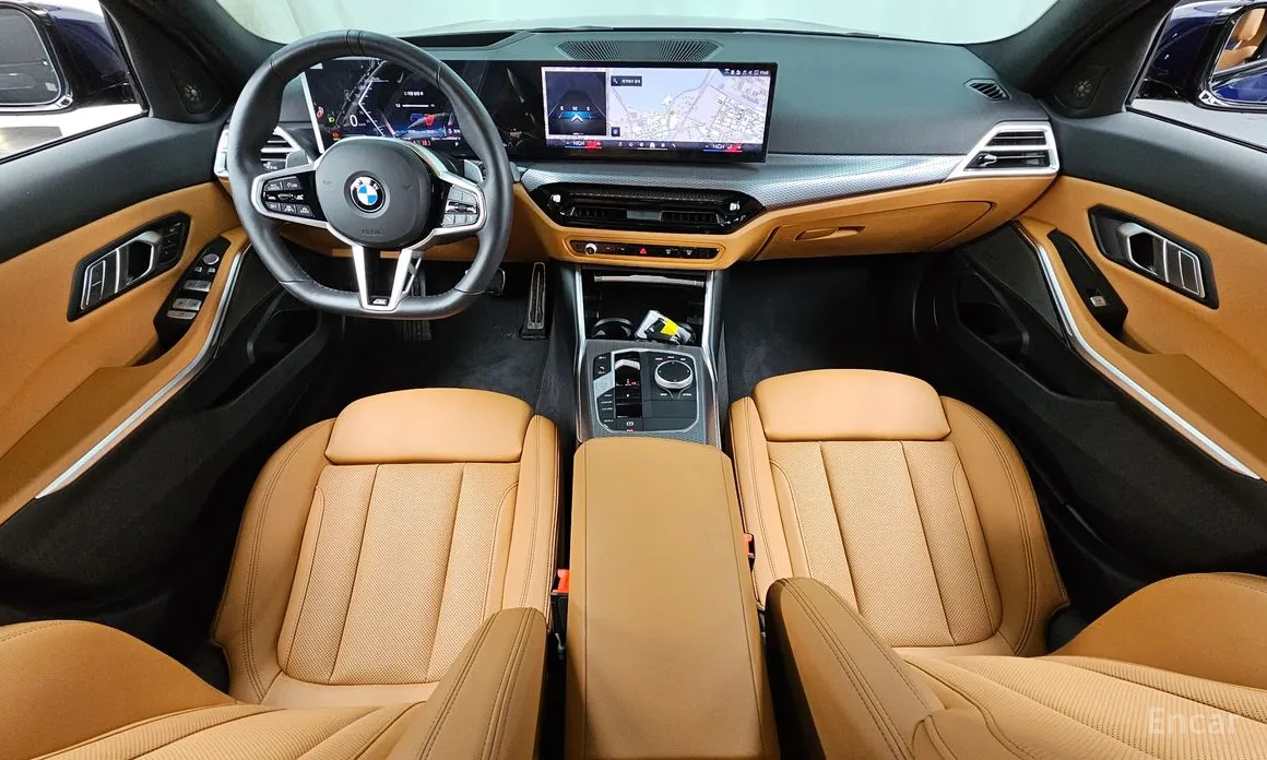 Фото 7 - BMW 3 Series