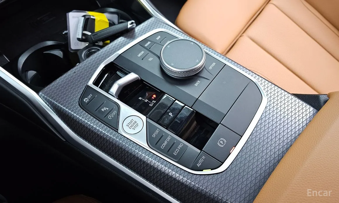 Фото 9 - BMW 3 Series