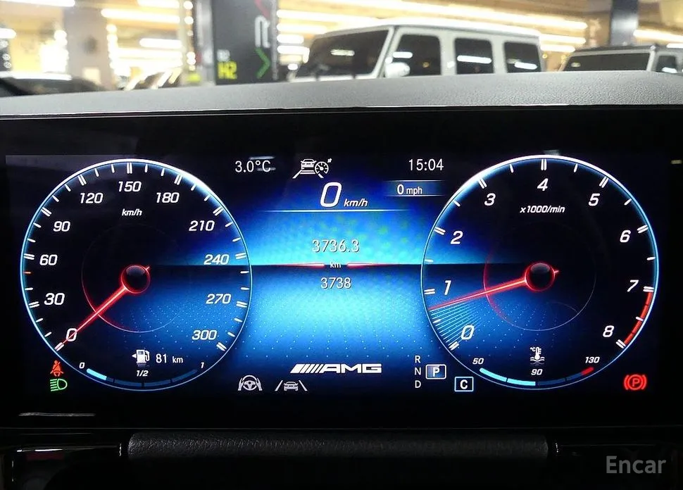 Фото 5 - Mercedes-Benz GLA-Class