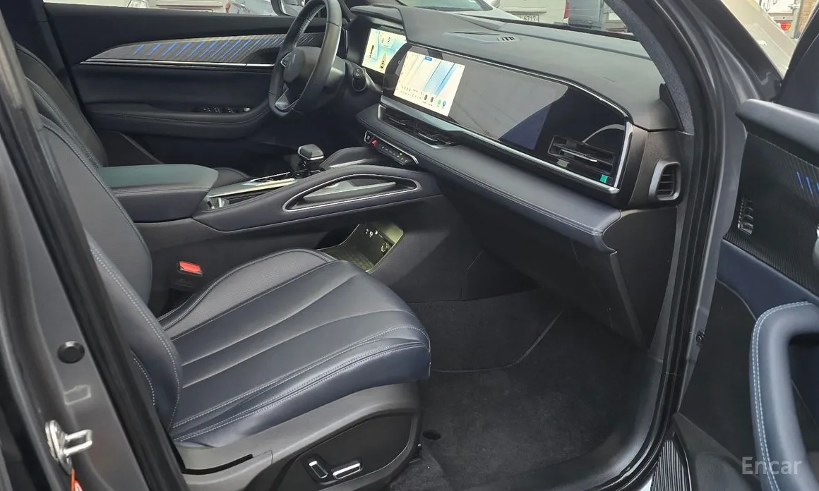 Фото 10 - Renault Grand Koleos