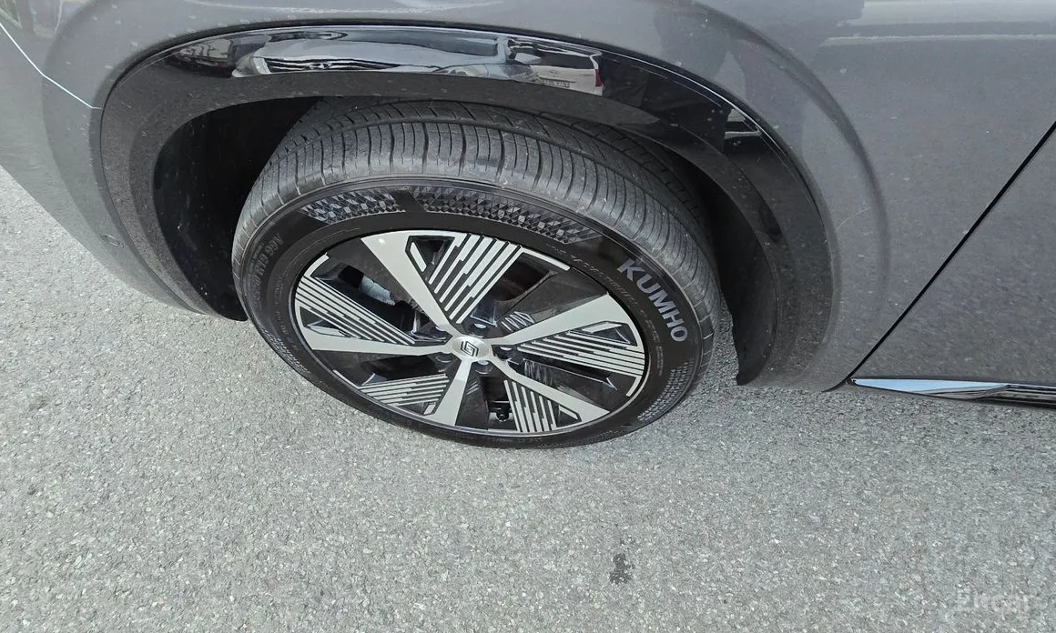 Фото 5 - Renault Grand Koleos