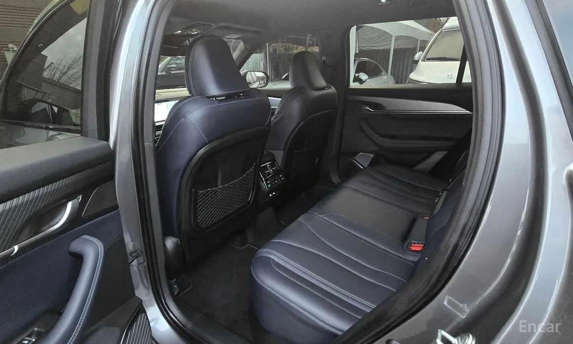 Фото 7 - Renault Grand Koleos