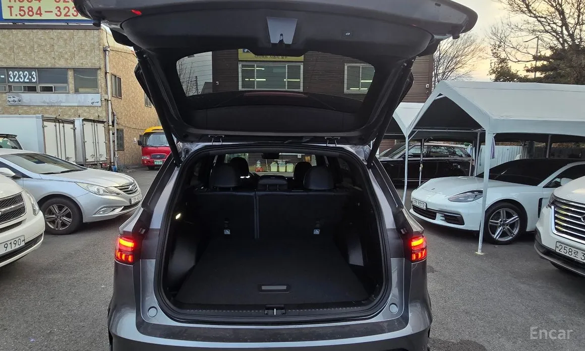 Фото 8 - Renault Grand Koleos