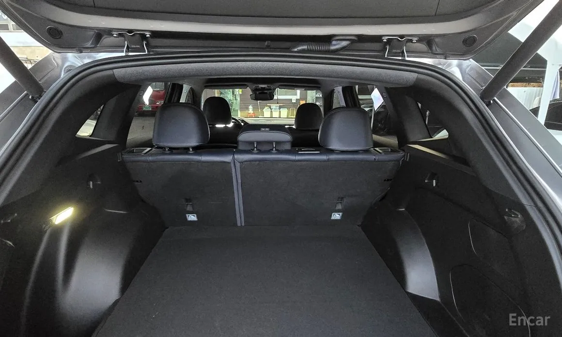 Фото 9 - Renault Grand Koleos