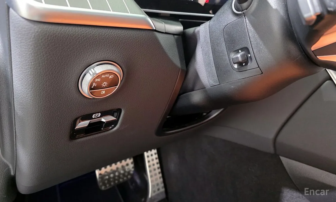 Фото 14 - Mercedes-Benz GLC-Class