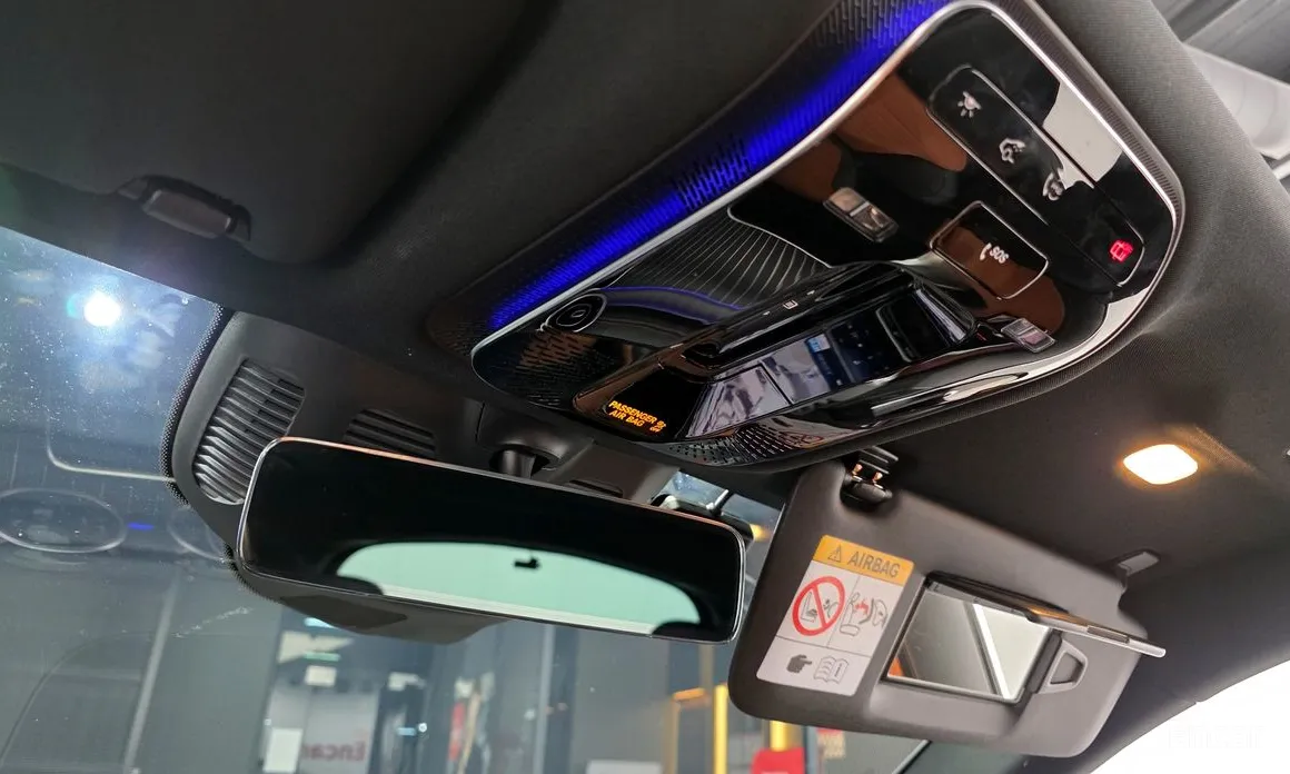 Фото 17 - Mercedes-Benz GLC-Class