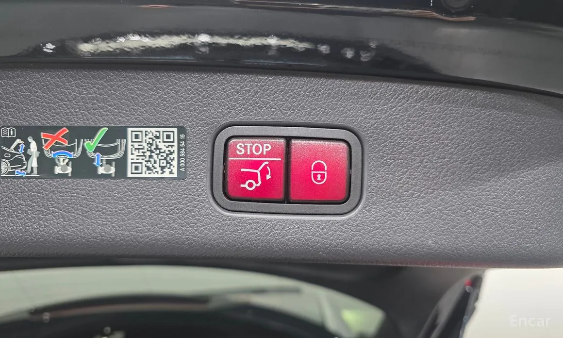 Фото 18 - Mercedes-Benz GLC-Class