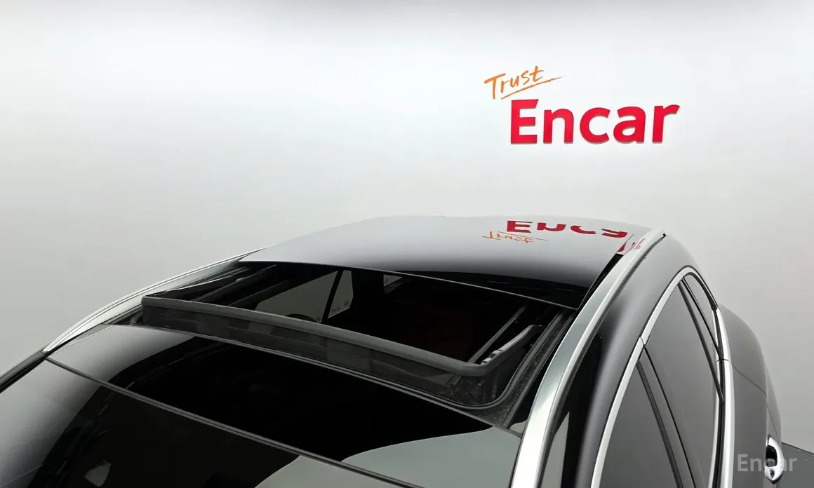 Фото 20 - Mercedes-Benz GLC-Class