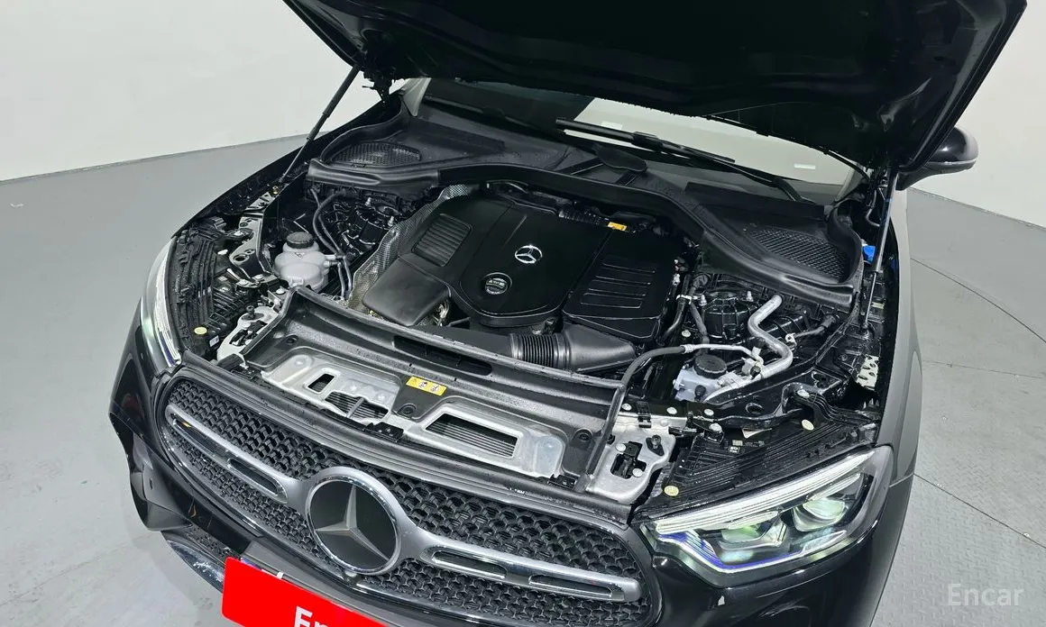 Фото 6 - Mercedes-Benz GLC-Class