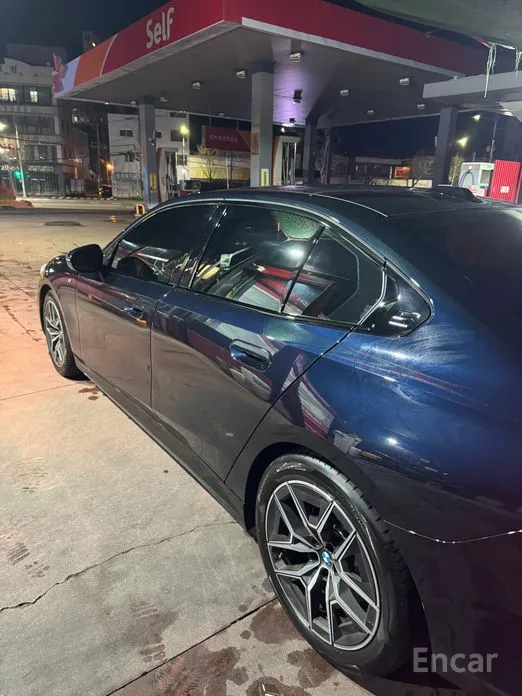 Фото 5 - BMW 5 Series