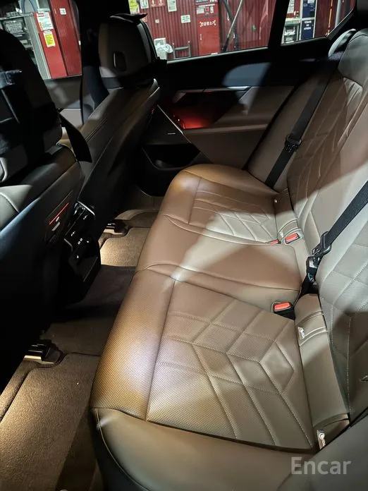 Фото 6 - BMW 5 Series