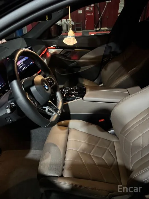 Фото 7 - BMW 5 Series