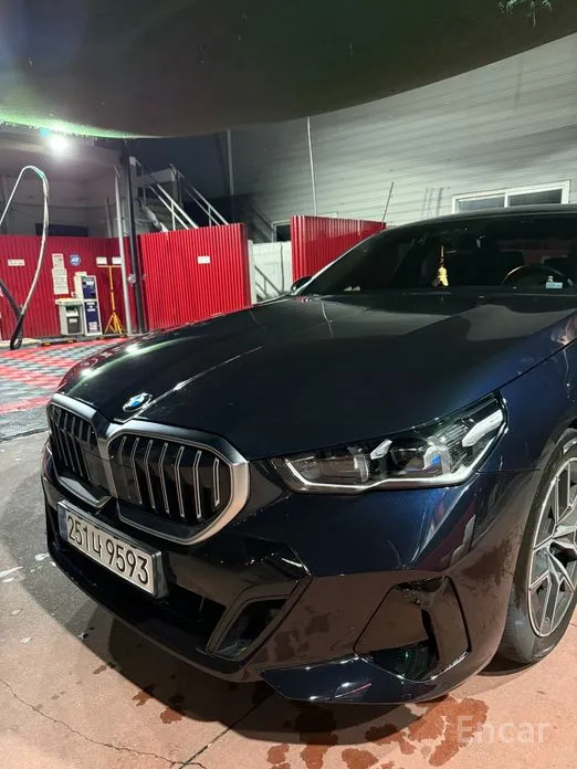 Фото 9 - BMW 5 Series