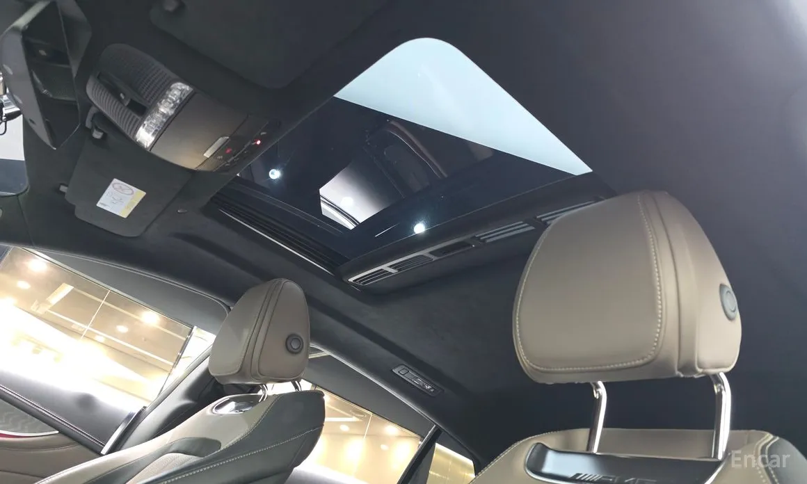 Фото 19 - Mercedes-Benz AMG GT