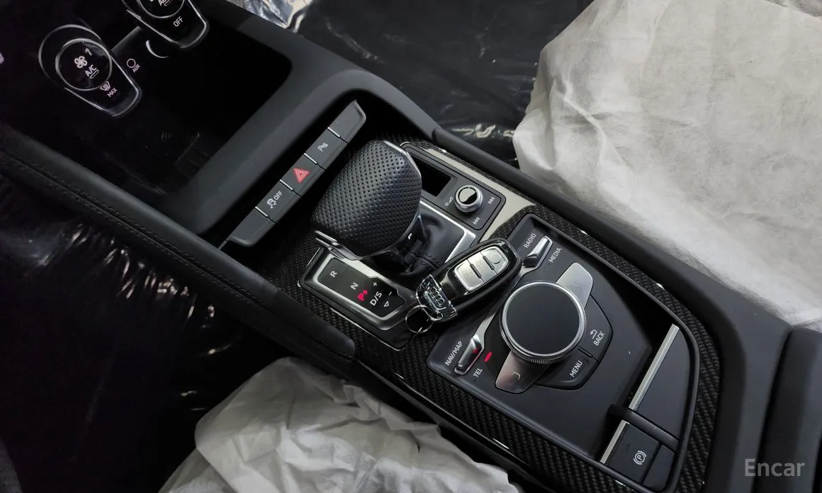 Фото 9 - Audi R8