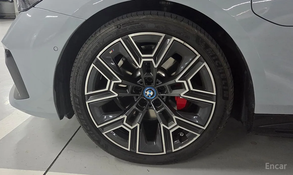 Фото 11 - BMW 5 Series