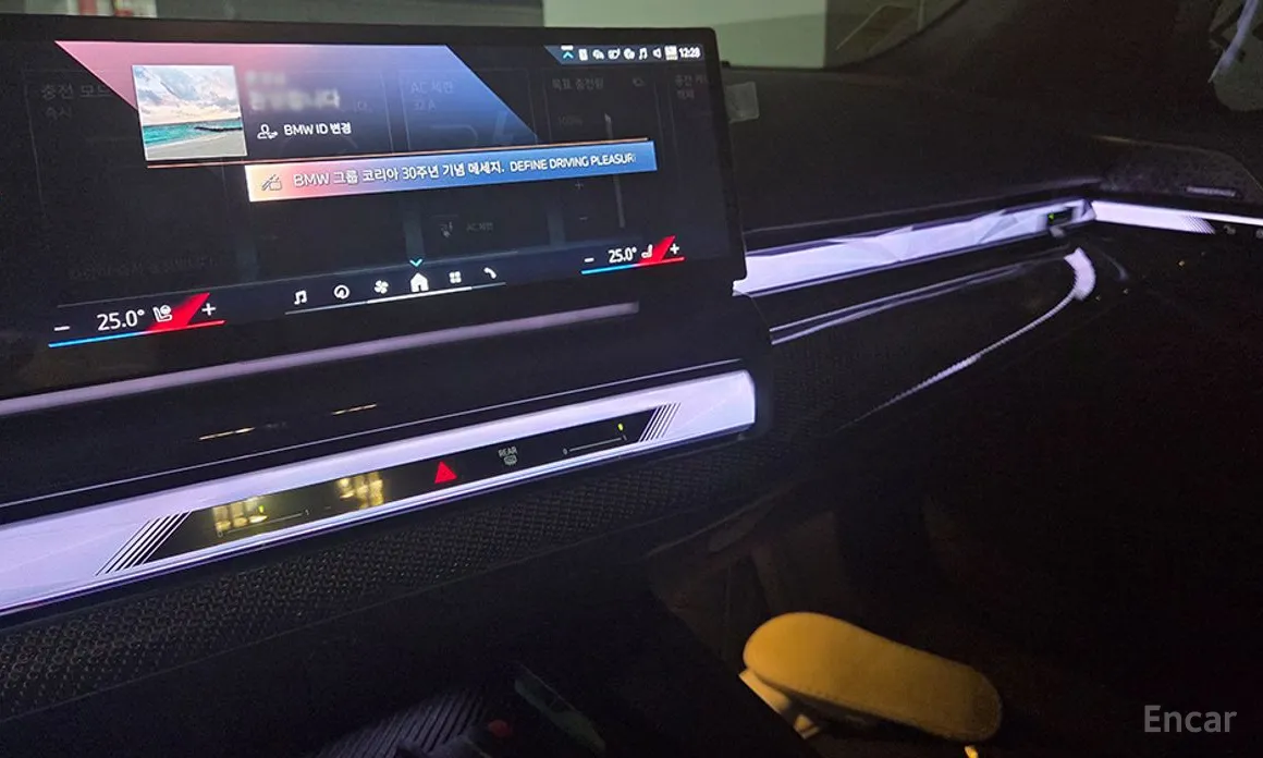 Фото 5 - BMW 5 Series